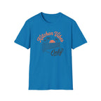 Kitchen Vibes Only T‑Shirt