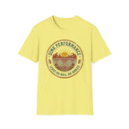 Leave No Ball Un-Dinked T-Shirt
