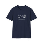 Win the Rally Infinity T-Shirt