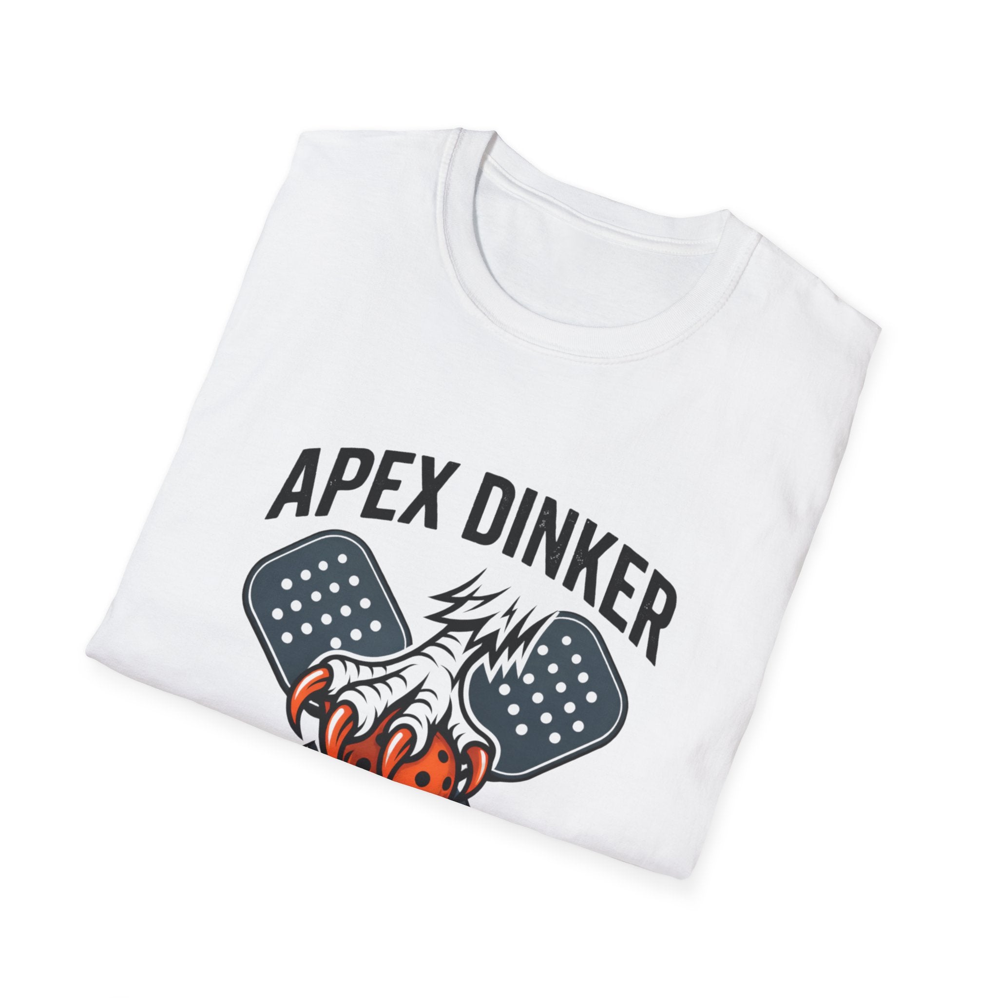 Apex Dinker Eagle T-Shirt