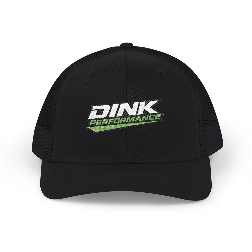 Dink Performance Logo Snapback Hat