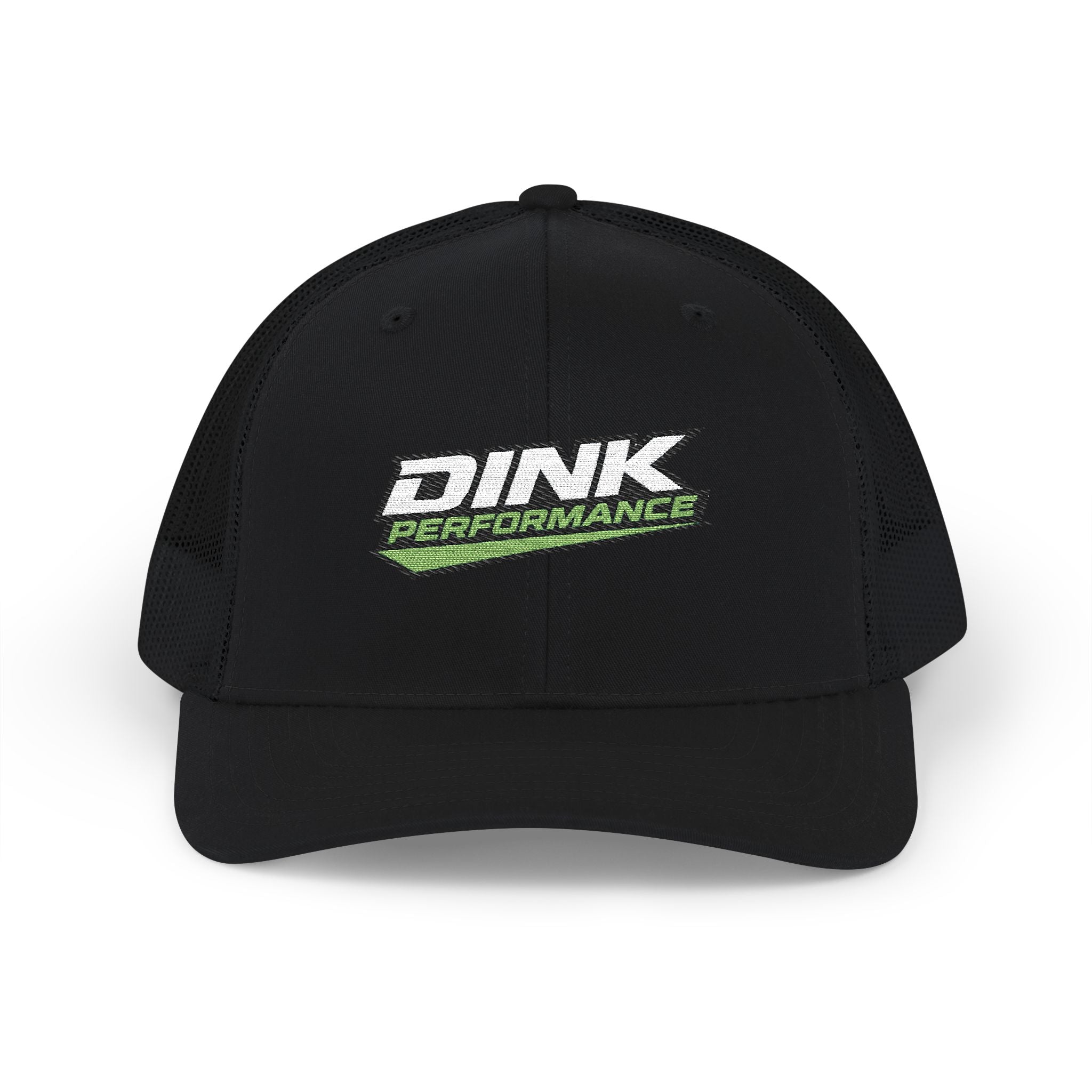 Dink Performance Logo Snapback Hat