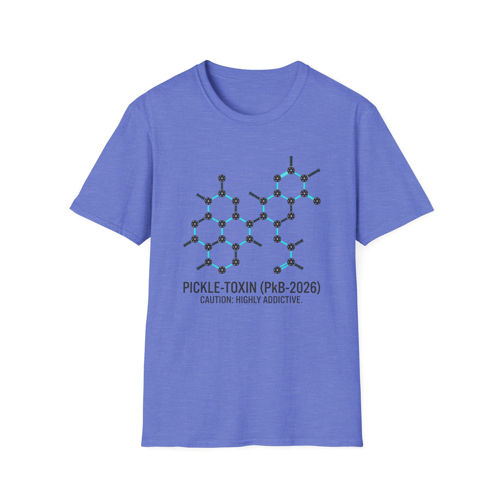 Pickle-Toxin (PKB-2026) T-Shirt