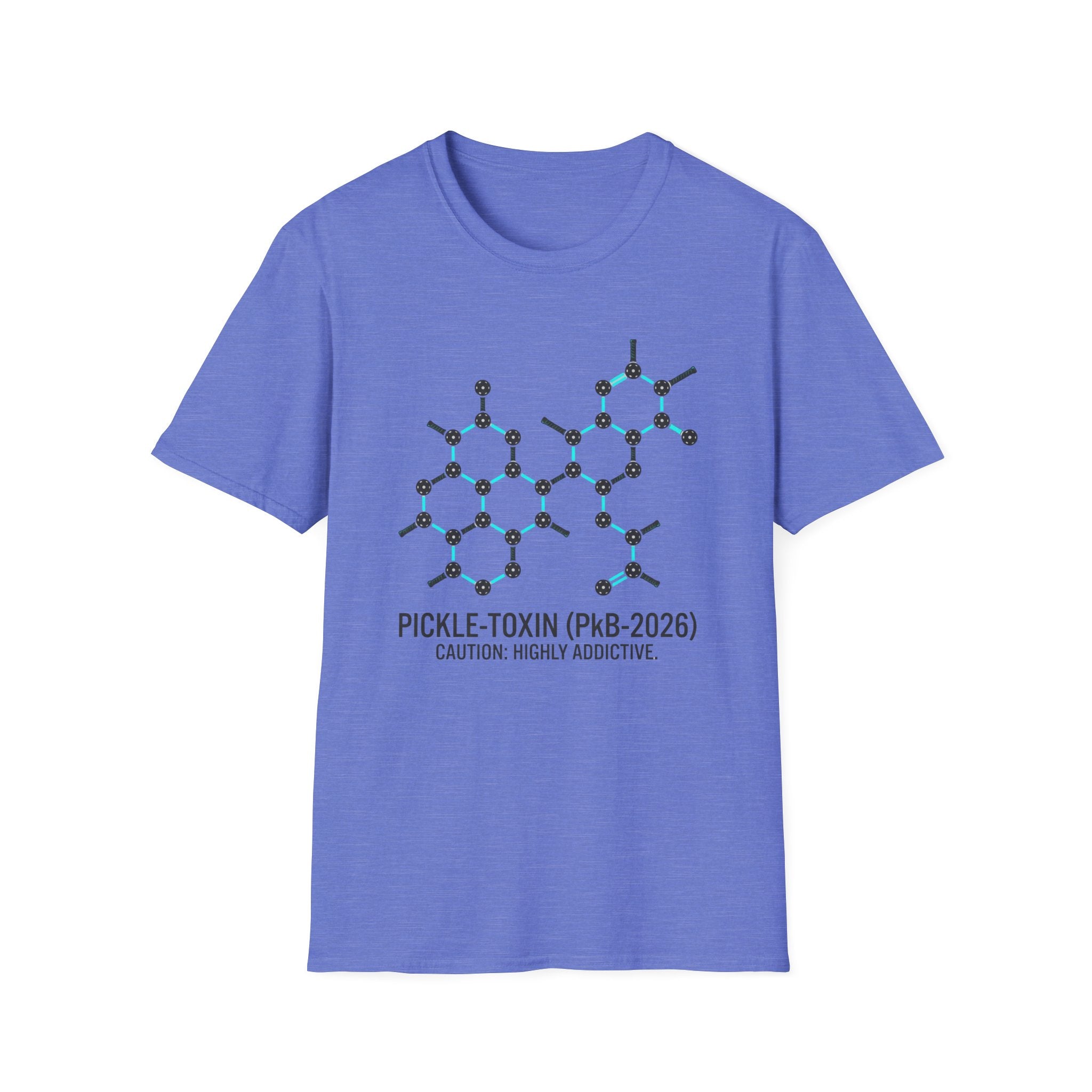 Pickle-Toxin (PKB-2026) T-Shirt