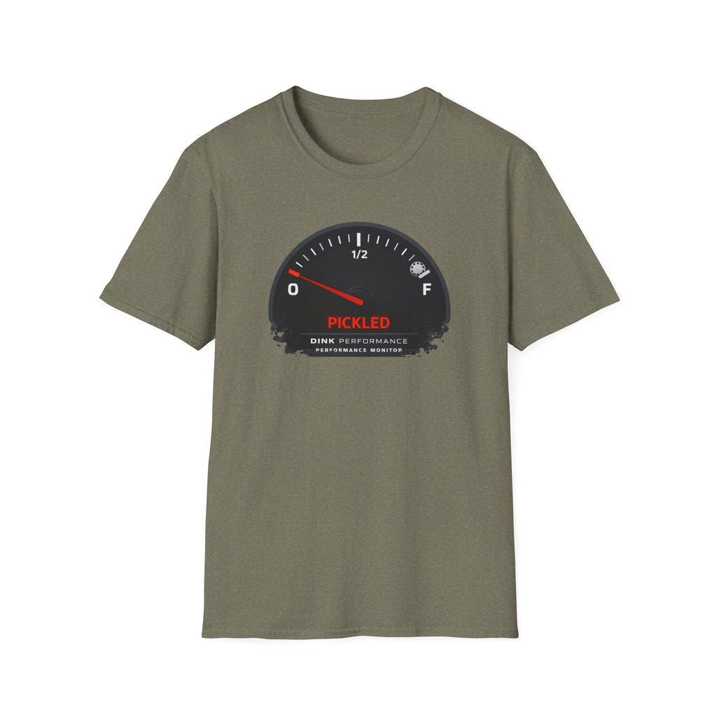 PICKLED Speedometer T-Shirt
