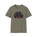 PICKLED Speedometer T-Shirt