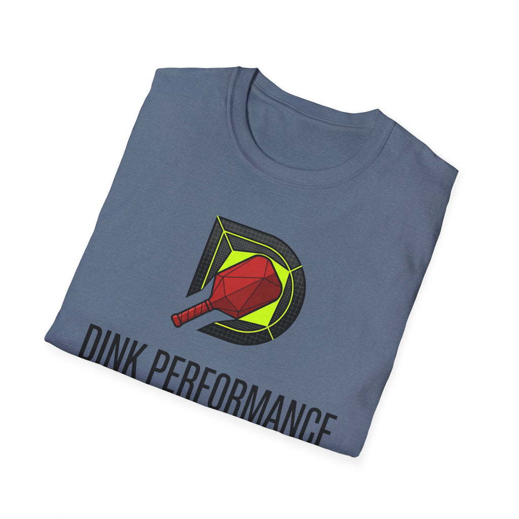 Dink Performance Paddle T-Shirt