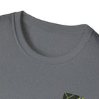 Dink Performance Chest Logo T-Shirt