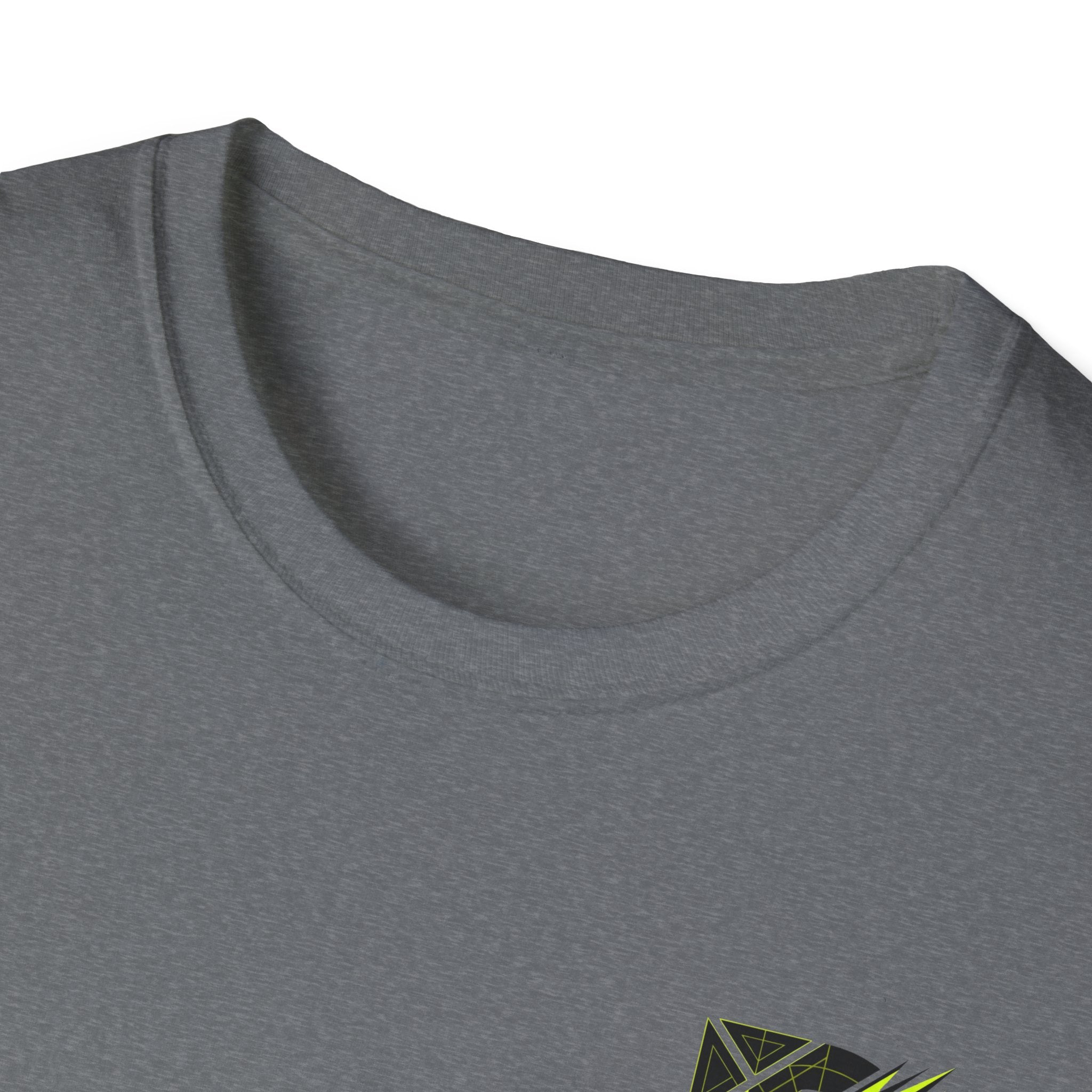 Dink Performance Chest Logo T-Shirt
