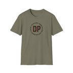 DP Logo Crest T-Shirt