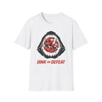 Dink or Defeat T-Shirt