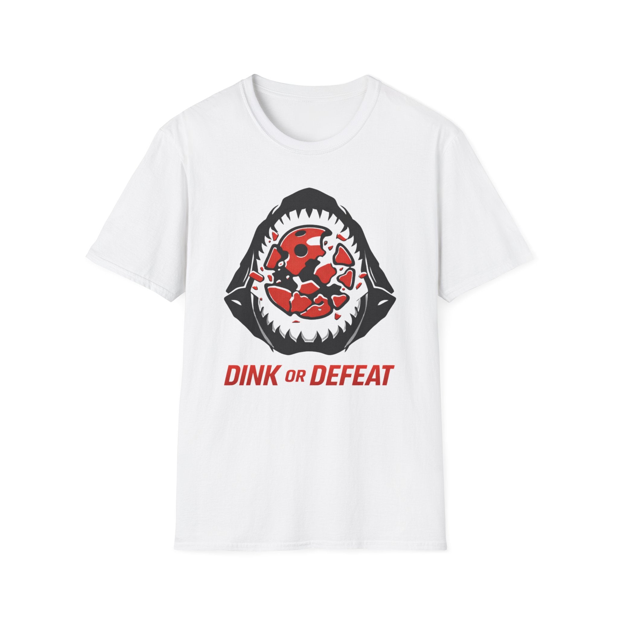 Dink or Defeat T-Shirt