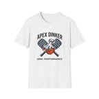 Apex Dinker Eagle T-Shirt