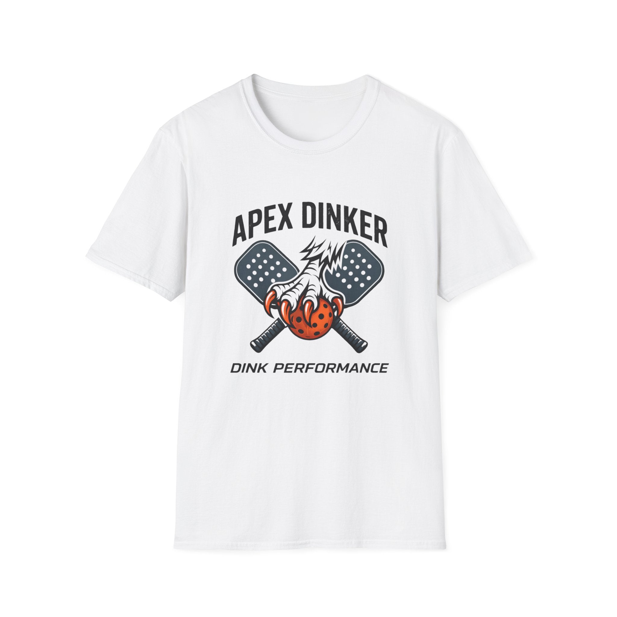 Apex Dinker Eagle T-Shirt