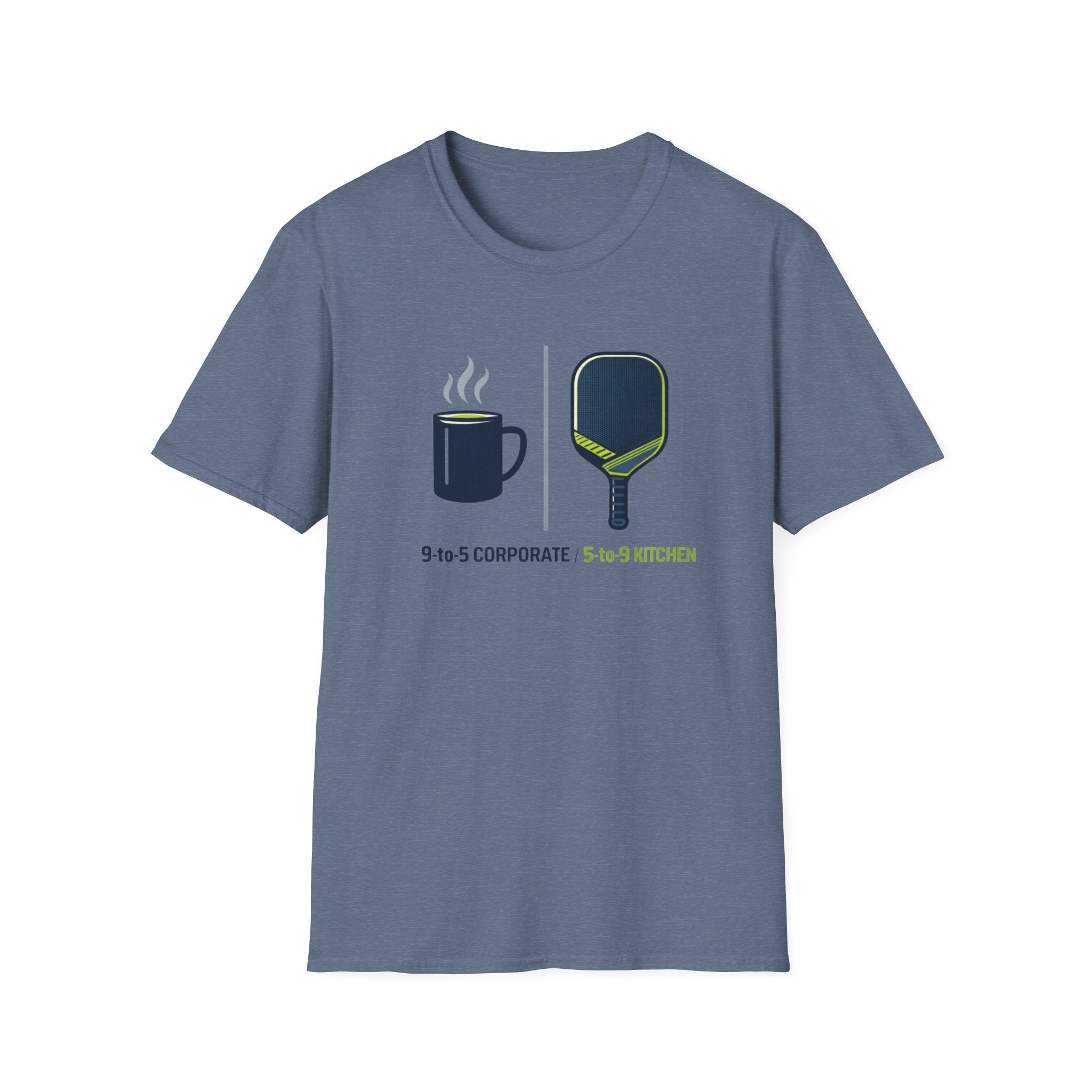 5 to 9 Kitchen T-Shirt