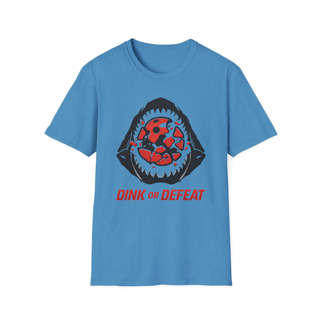 Dink or Defeat T-Shirt