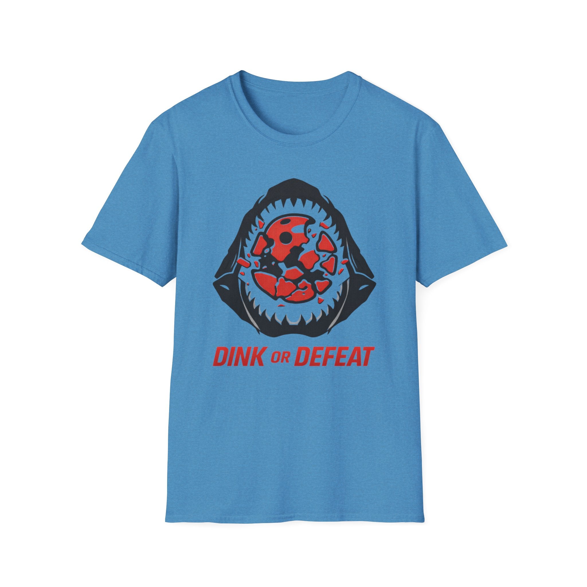 Dink or Defeat T-Shirt
