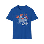 Kitchen Vibes Only T-Shirt