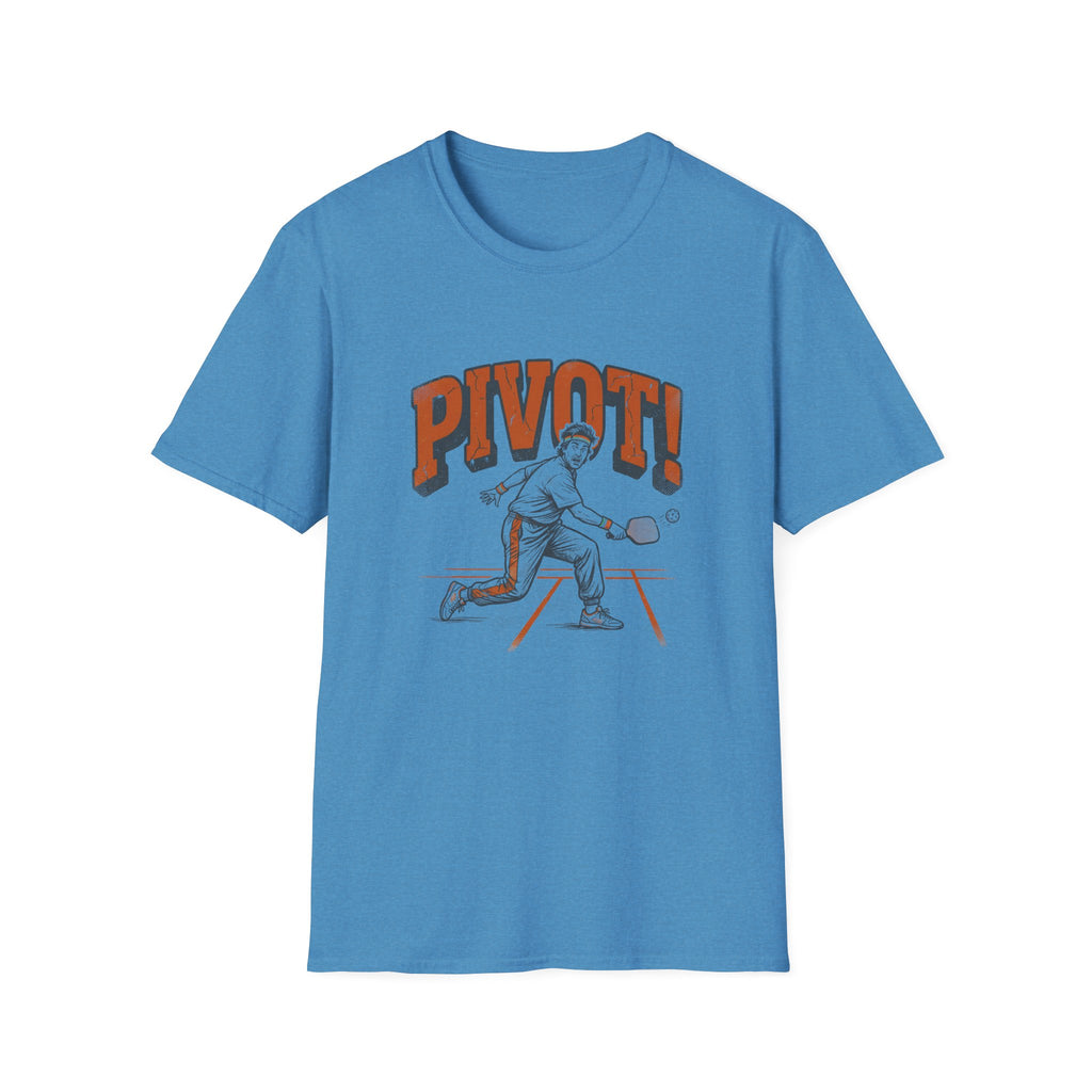 Pivot Pickleball T-Shirt