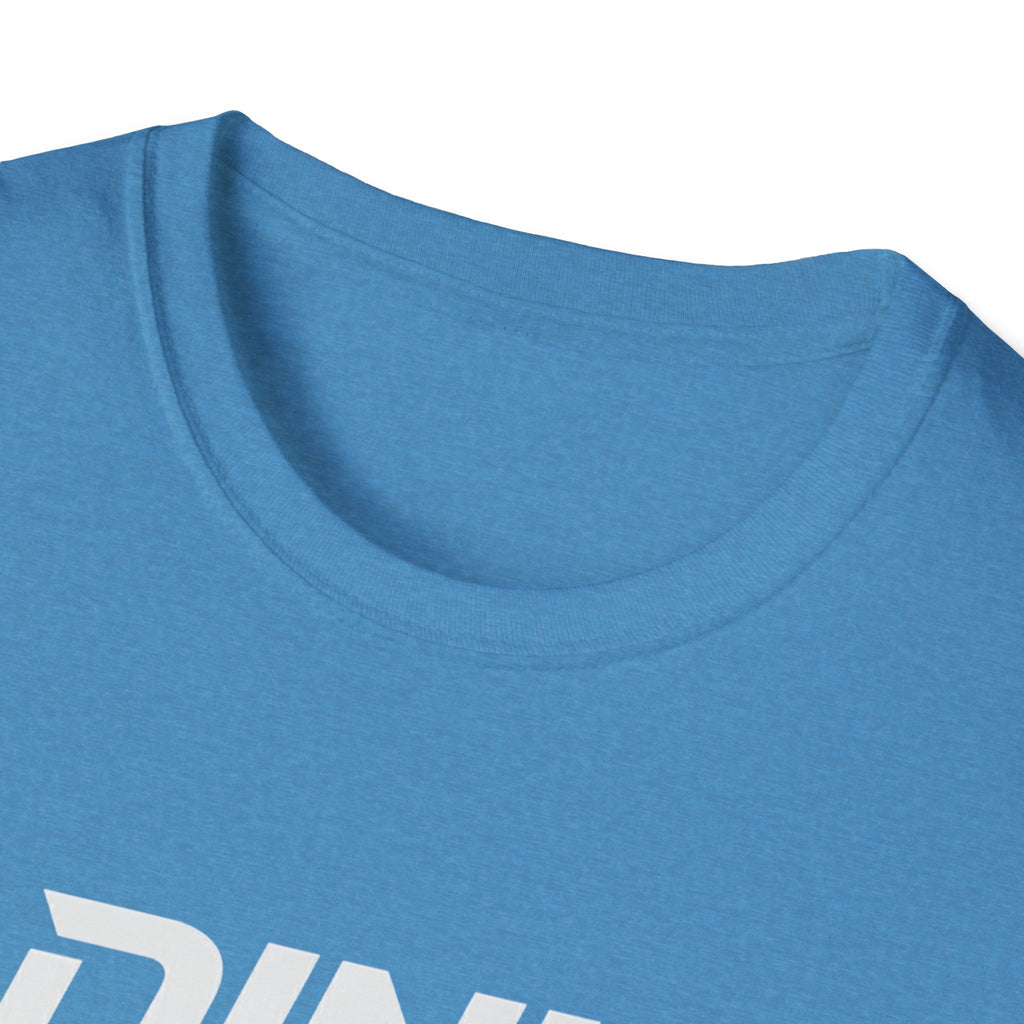 Im Sorry I Hit You T-Shirt