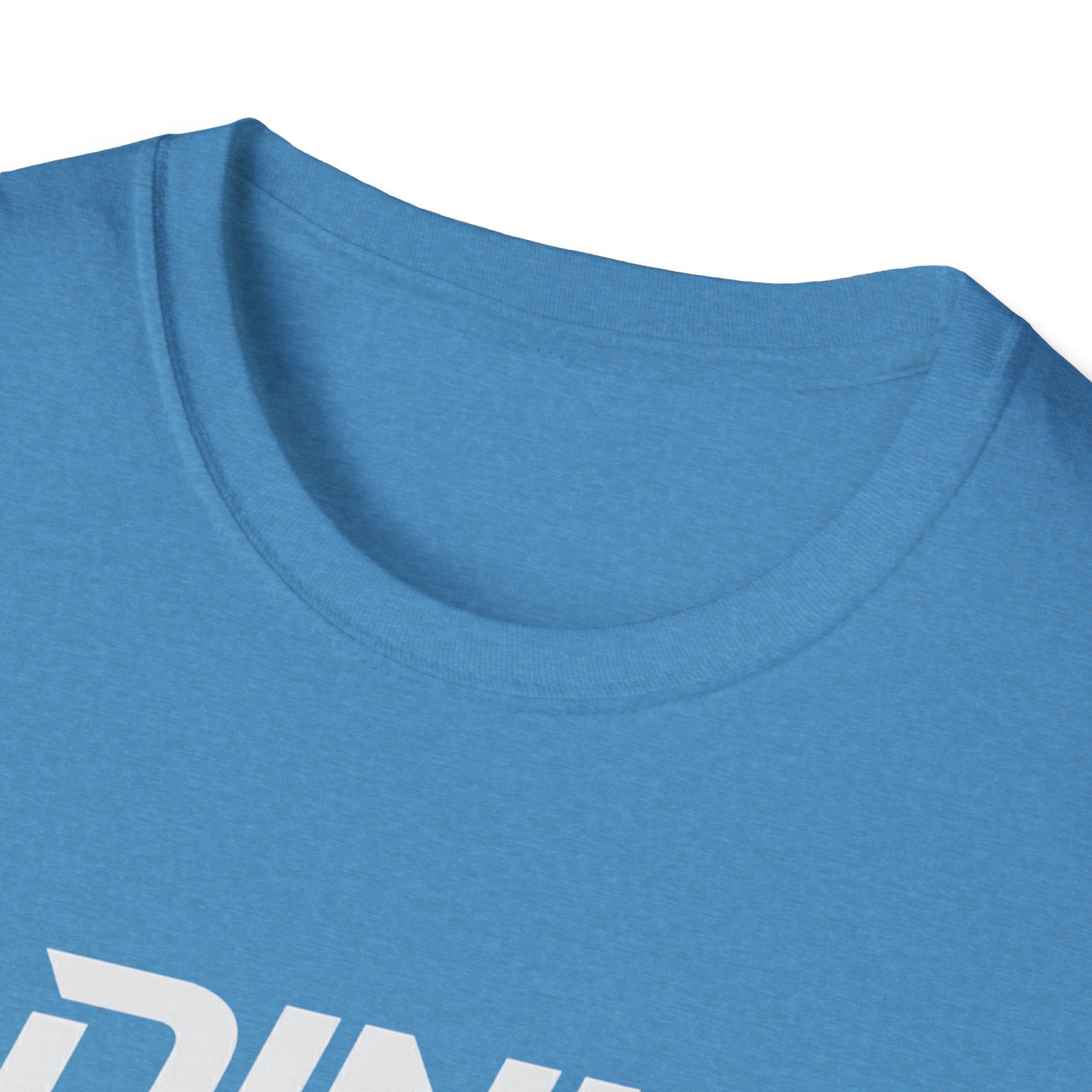 Im Sorry I Hit You T-Shirt