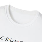 Pickleball Couch T-Shirt