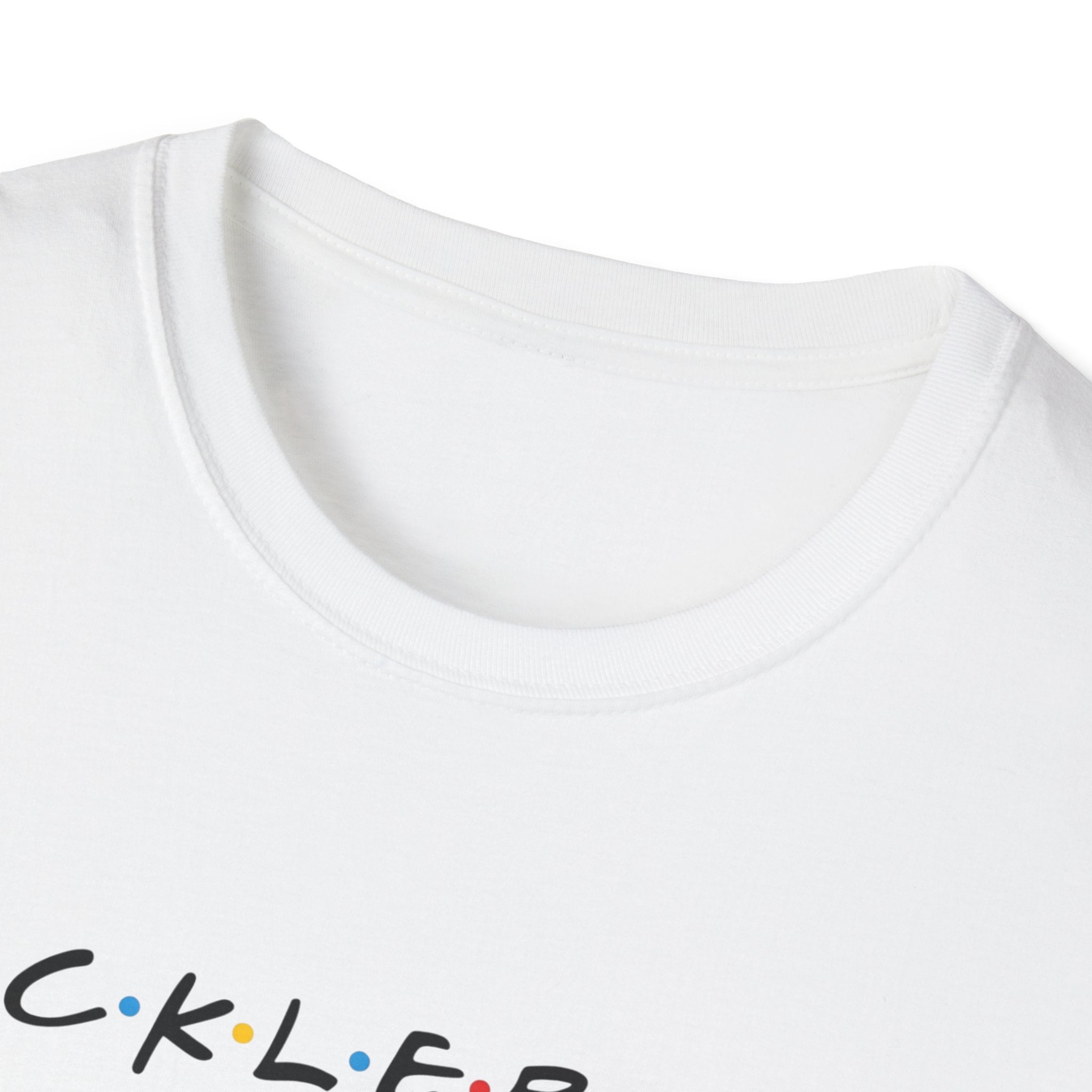 Pickleball Couch T-Shirt
