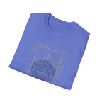 Dink Performance Kitchen Division T-Shirt
