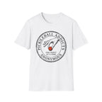 Pickleball Addicts Anonymous T-Shirt