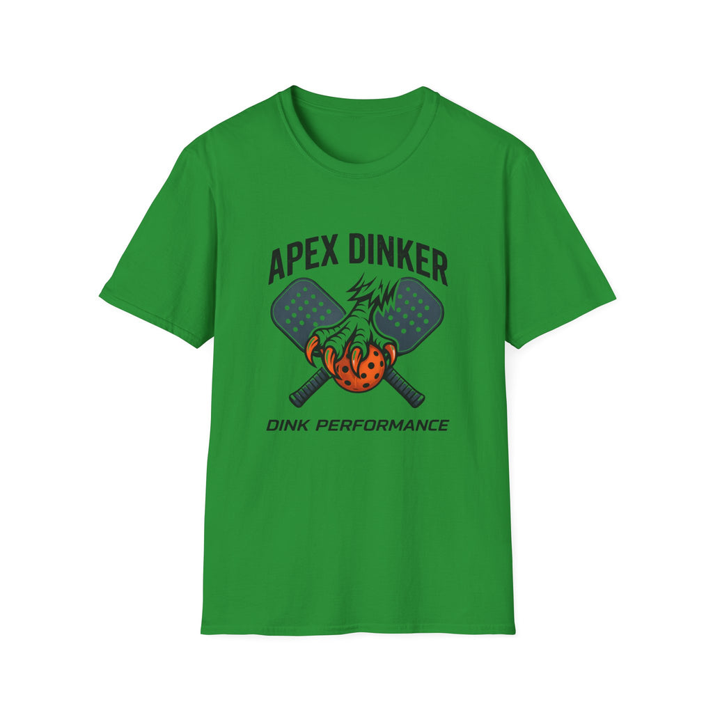 Apex Dinker Eagle T-Shirt