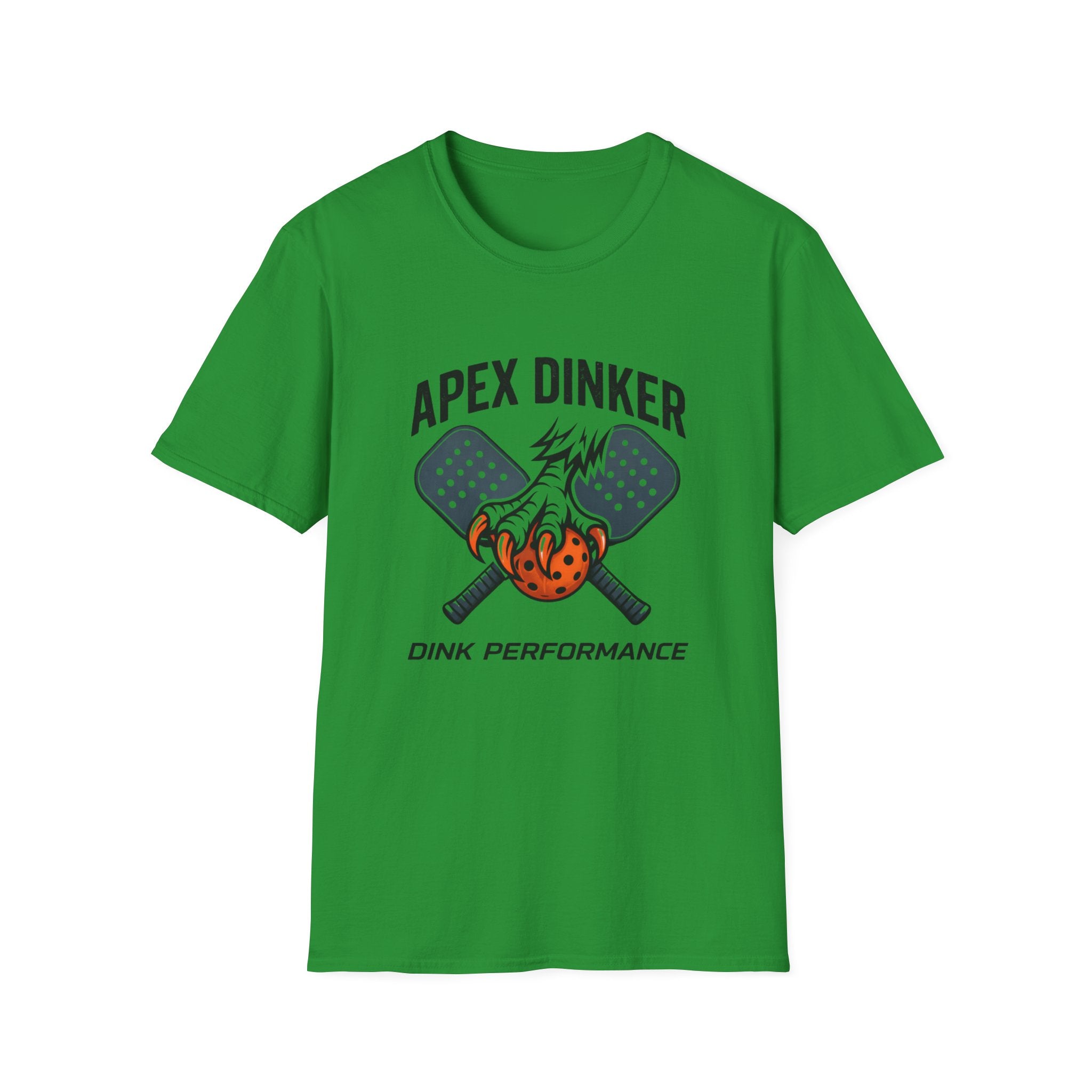 Apex Dinker Eagle T-Shirt