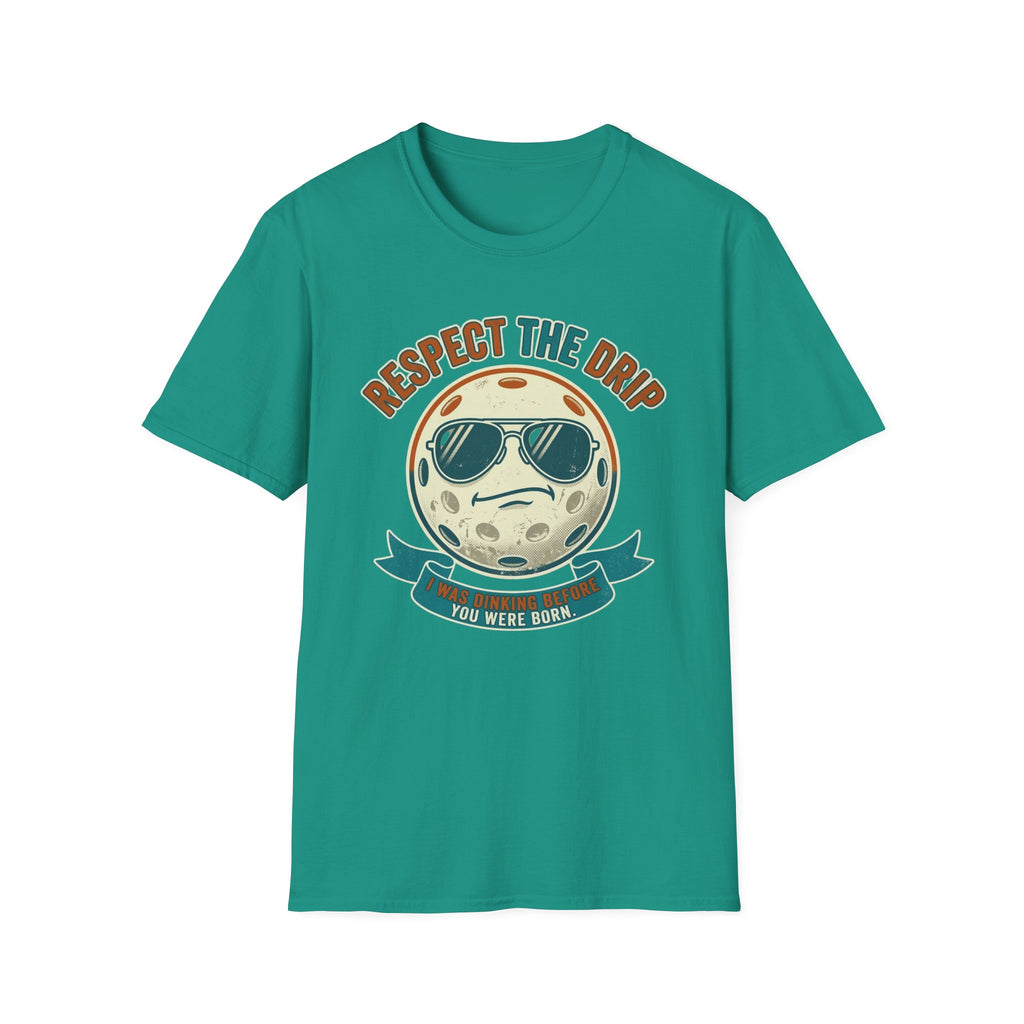 Respect The Drip T-Shirt