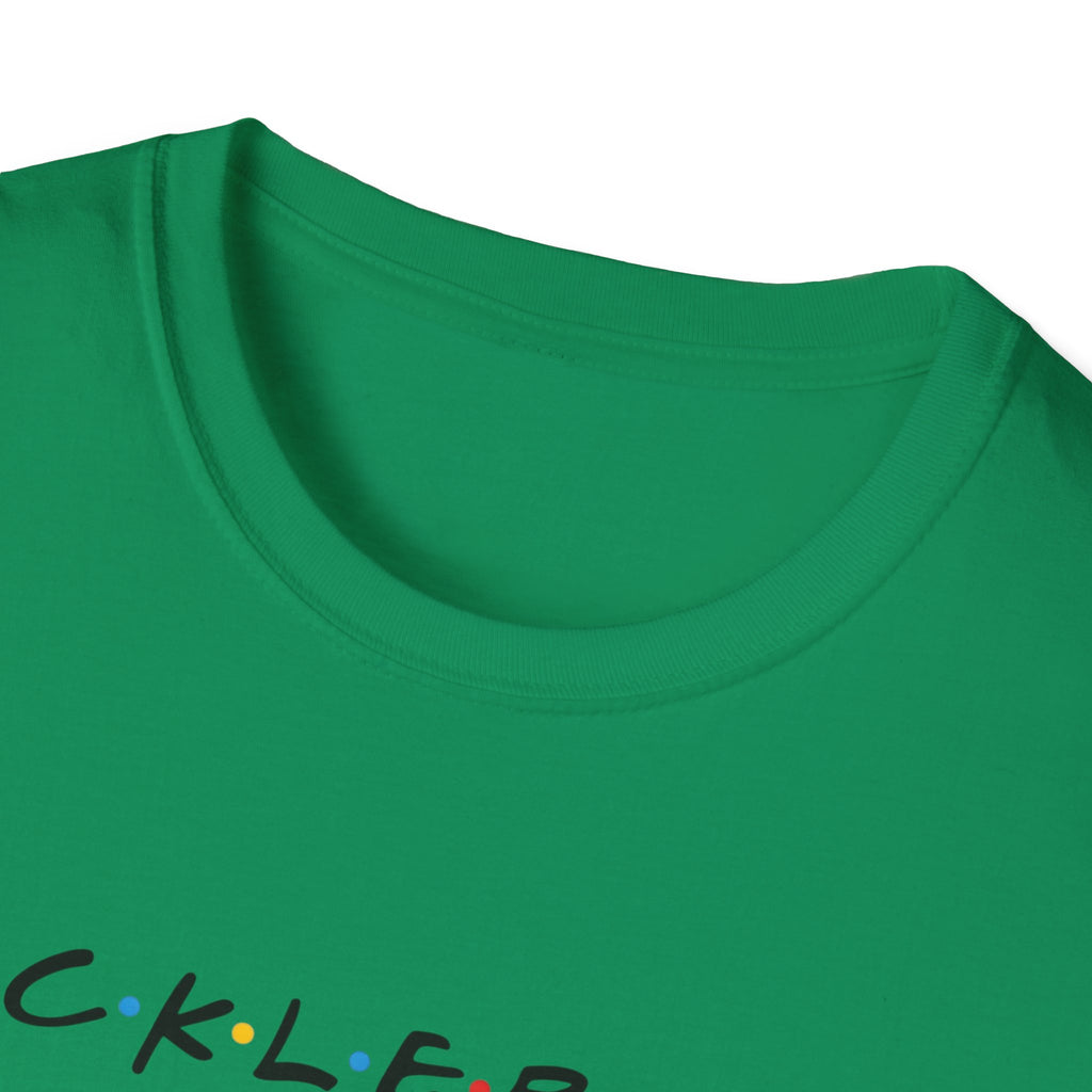 Pickleball Couch T-Shirt