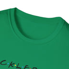 Pickleball Couch T-Shirt