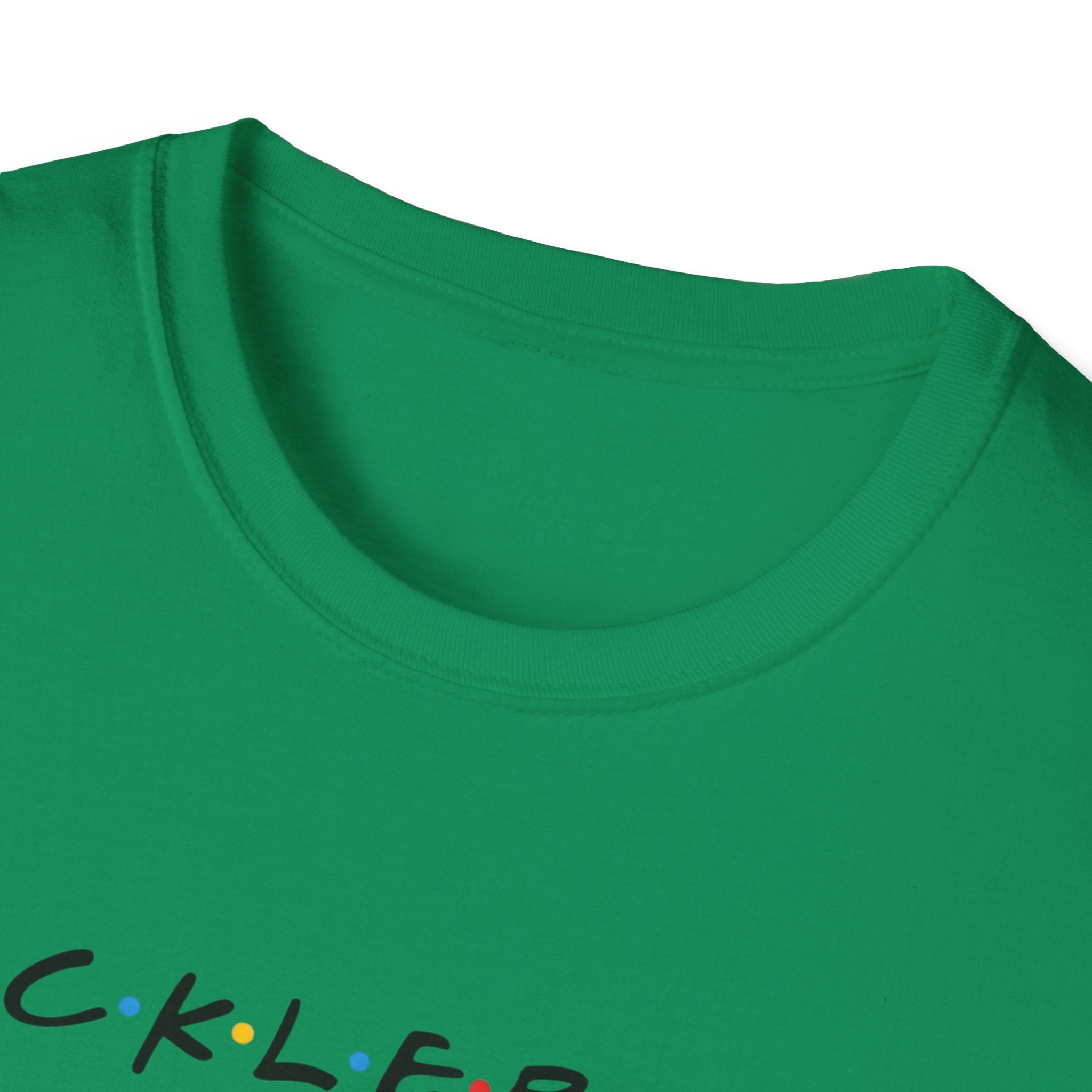 Pickleball Couch T-Shirt