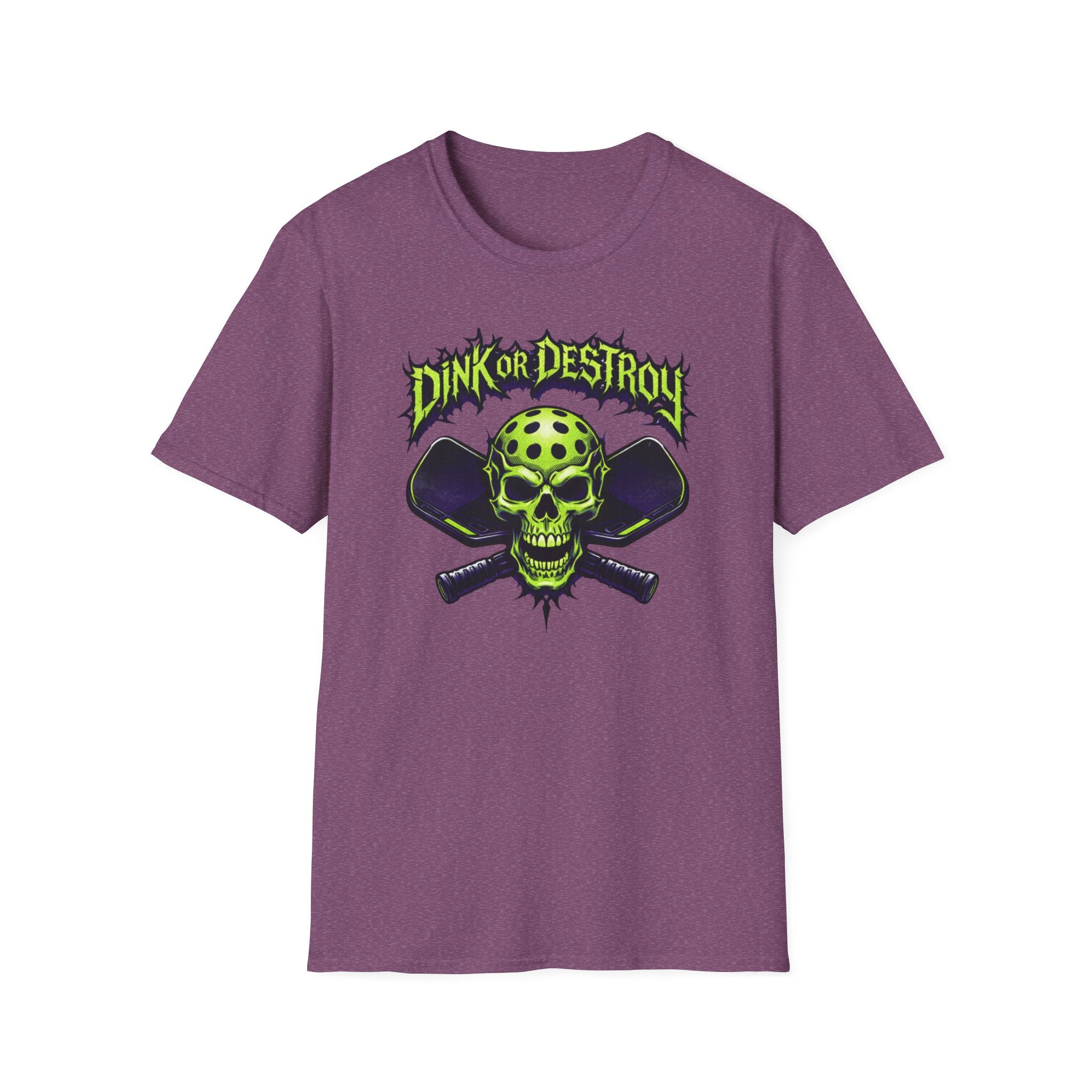 Dink or Destroy T-Shirt