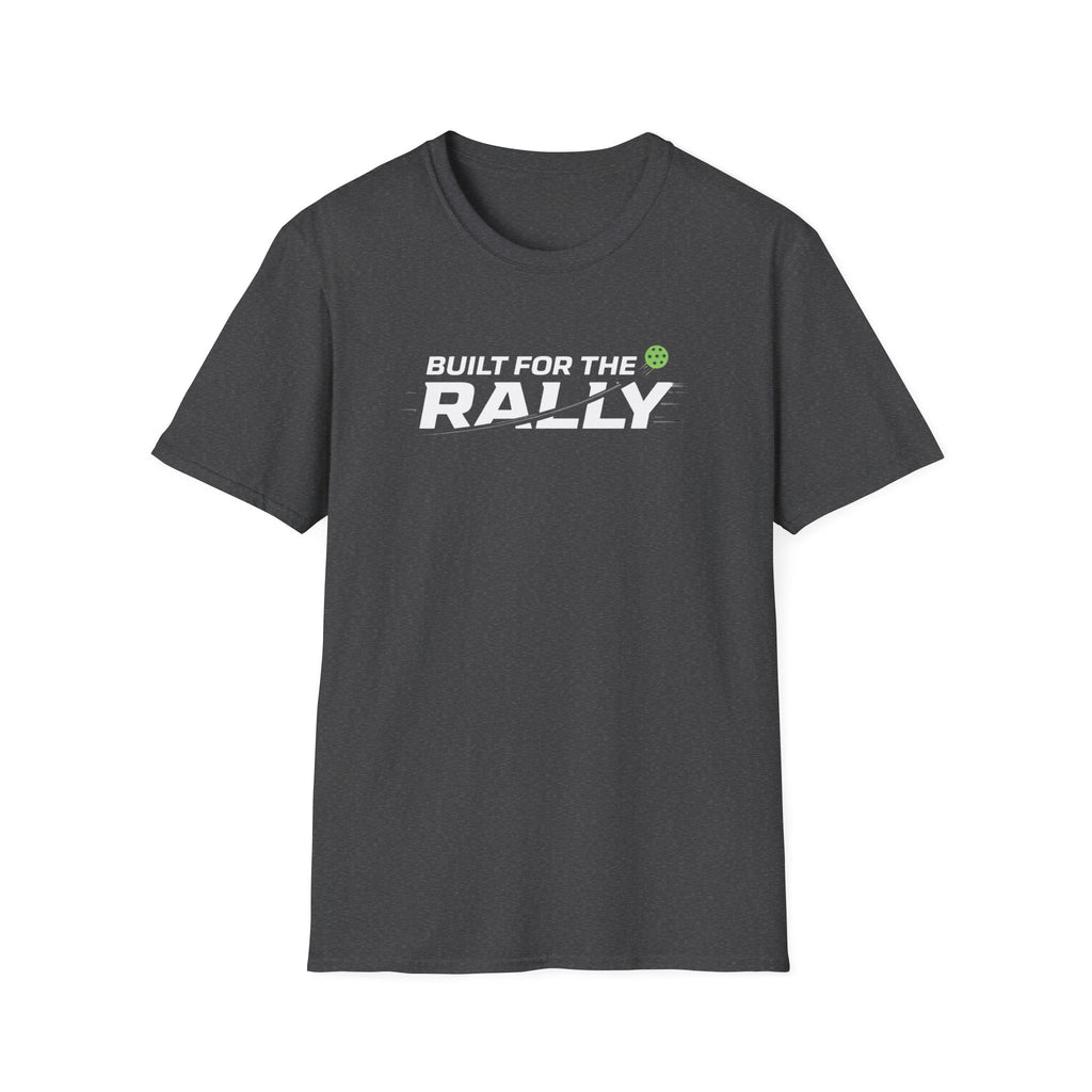 Built for the Rally T-Shirt