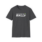 Built for the Rally T-Shirt