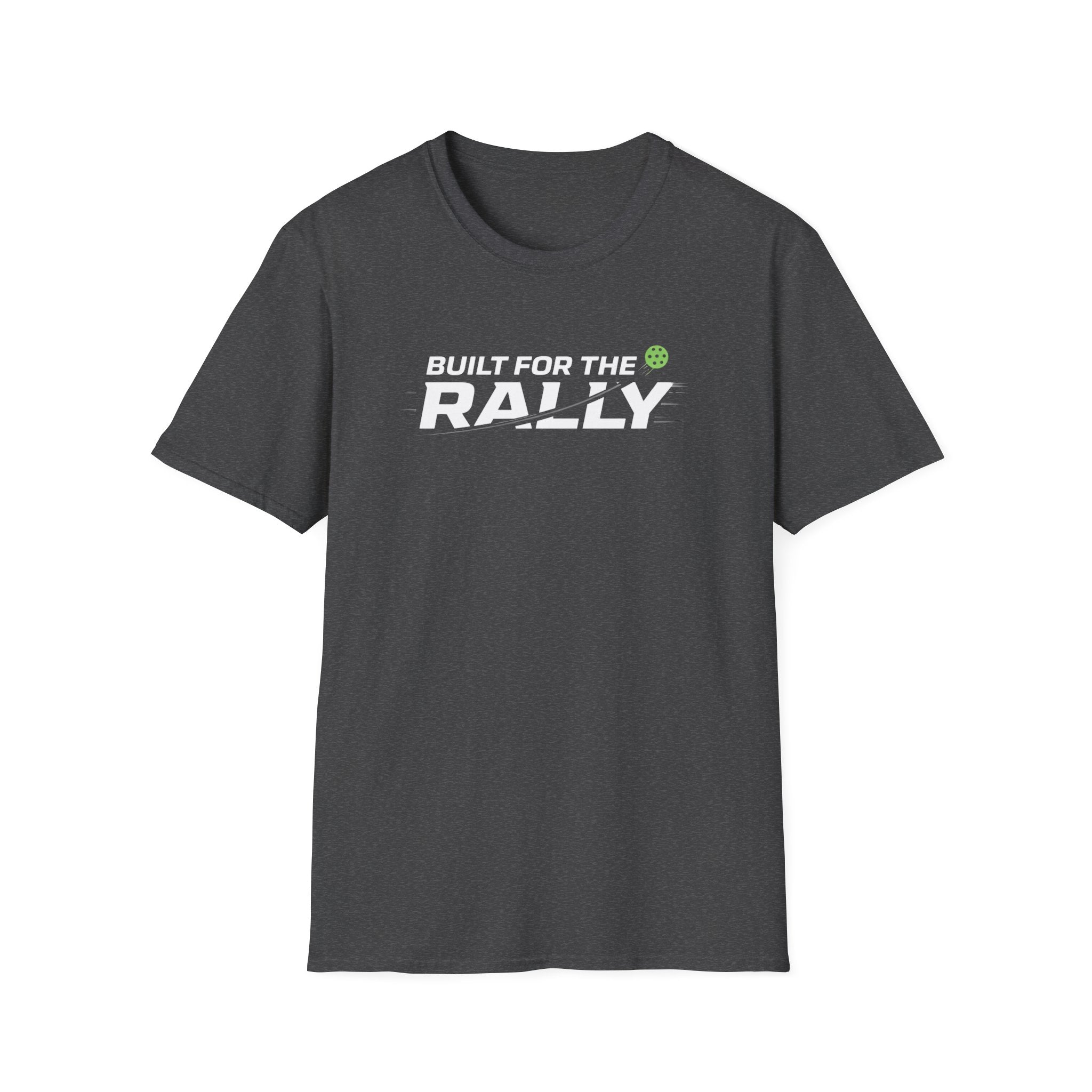 Built for the Rally T-Shirt