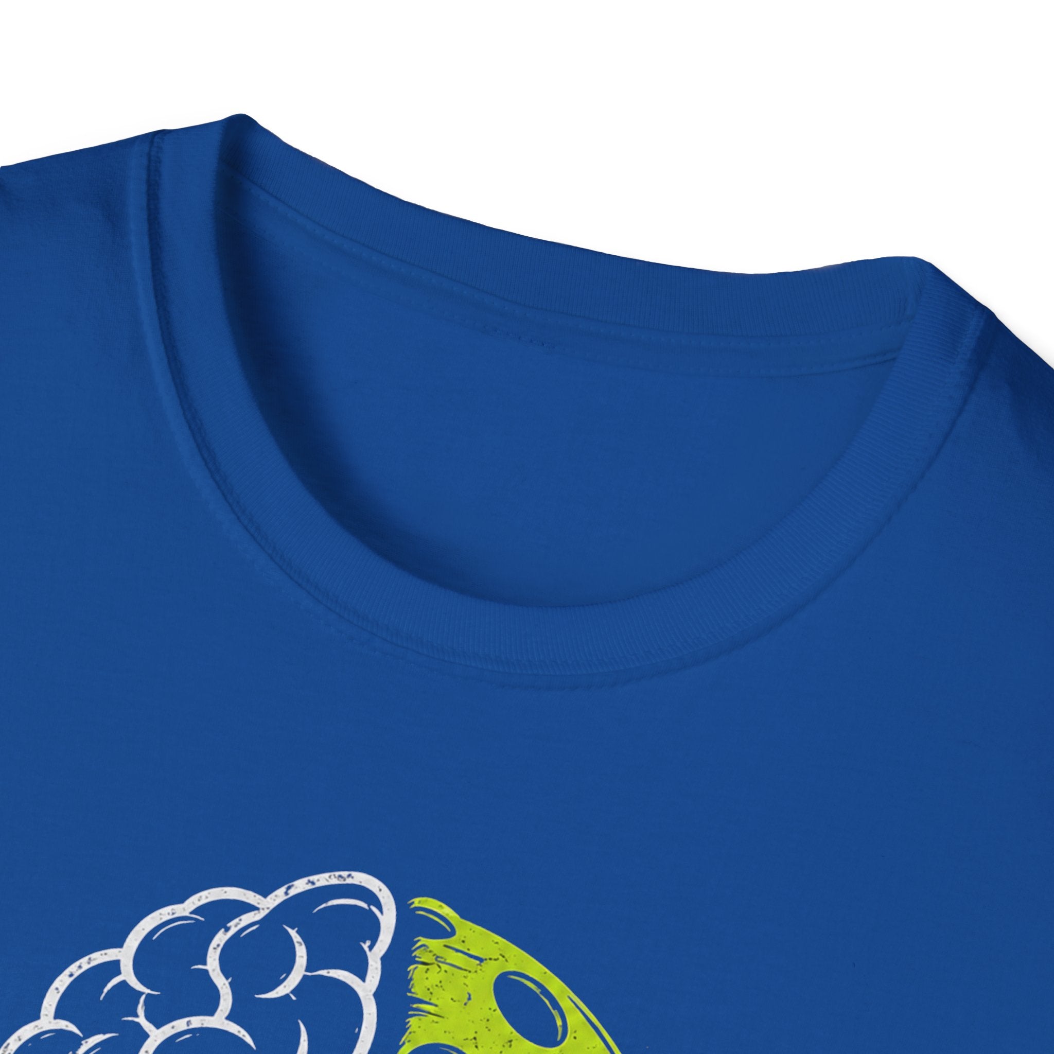 I Dink I Can Mindset T-Shirt