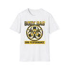 Biohazard Body Bag T-Shirt