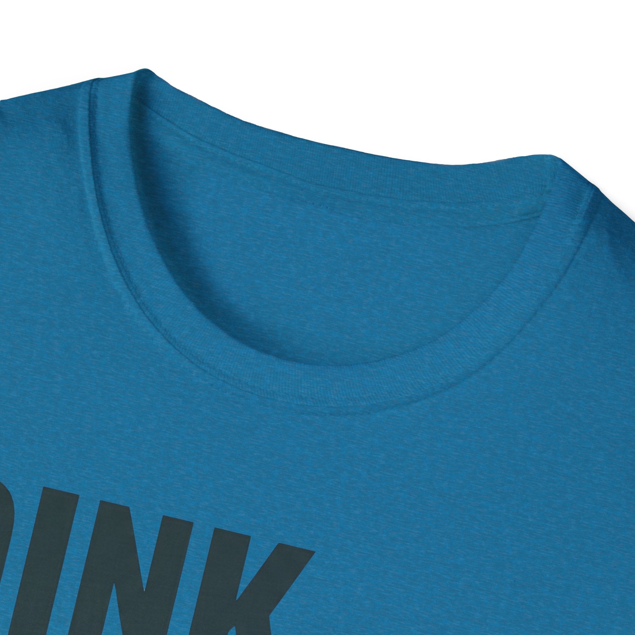Dink. Drive. Drop. Repeat. T-Shirt