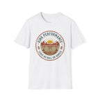 Leave No Ball Un-Dinked T-Shirt