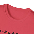 Pickleball Couch T-Shirt