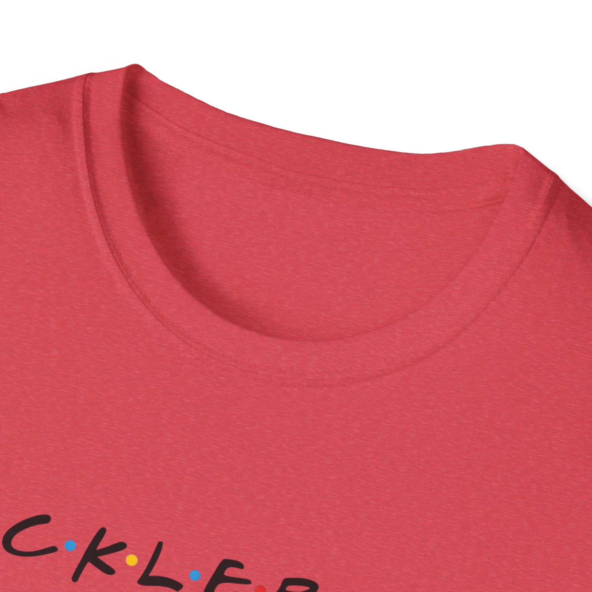 Pickleball Couch T-Shirt