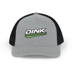 Dink Performance Logo Snapback Hat