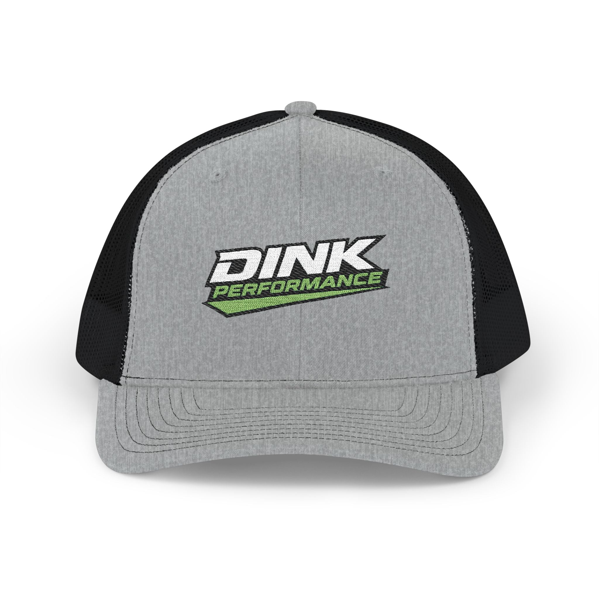 Dink Performance Logo Snapback Hat