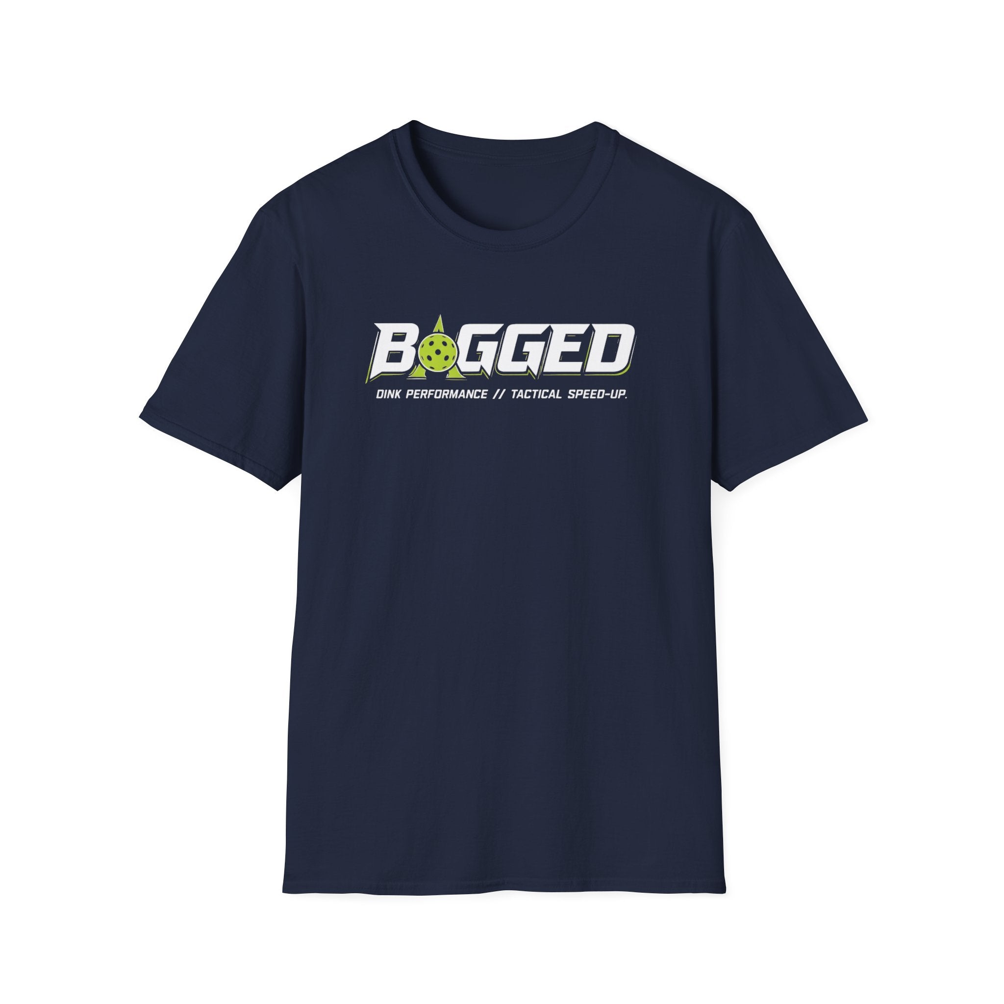 Bagged Performance T-Shirt