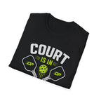 Court Is In Session T-Shirt