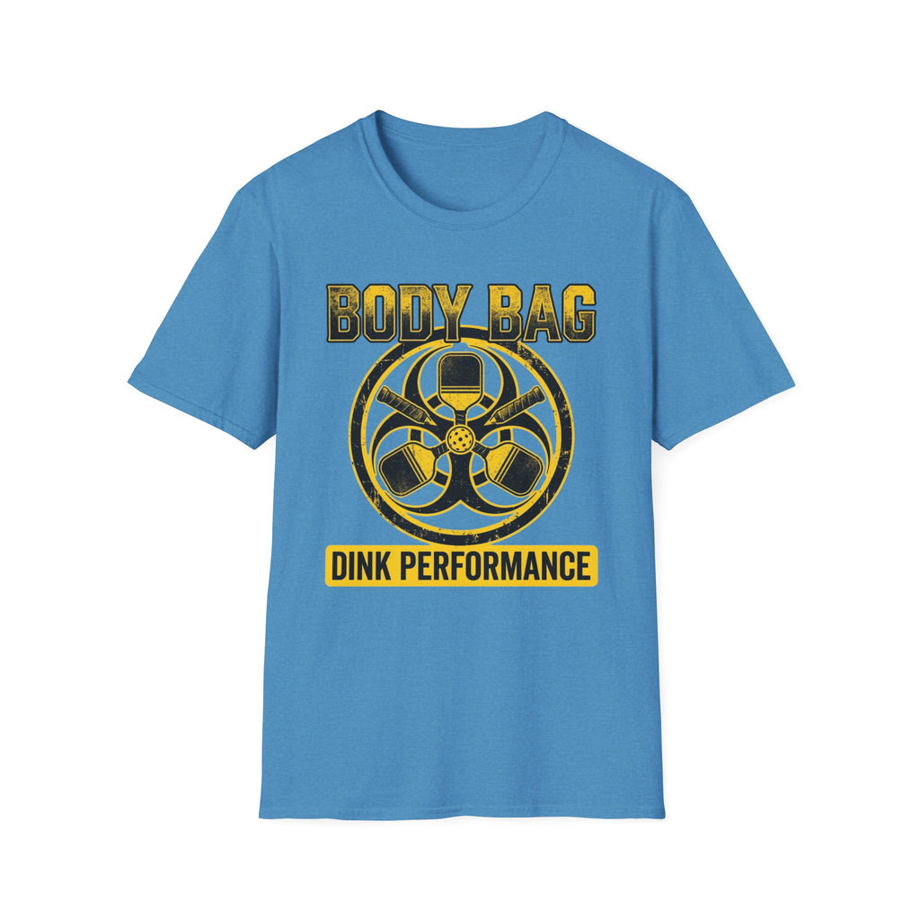 Biohazard Body Bag T-Shirt